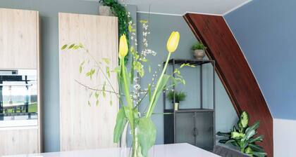 Private Wellness Haven by the Vecht