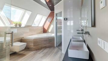 Hus | Bad | Badekar