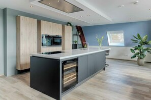 Hus | Privat køkken