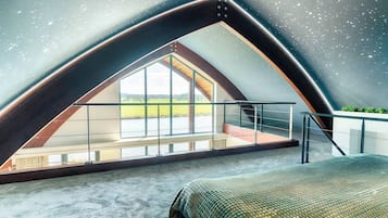 House | 1 bedroom