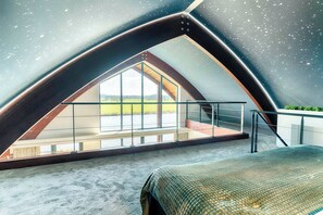 1 bedroom - Private Wellness Haven by the Vecht (Dalfsen)