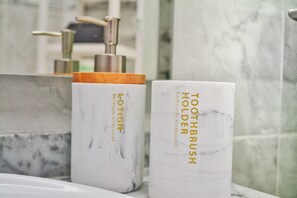 Artículos de tocador