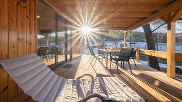 House, Smoking | 2 bedrooms