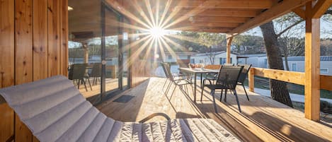 House, Smoking | 2 bedrooms