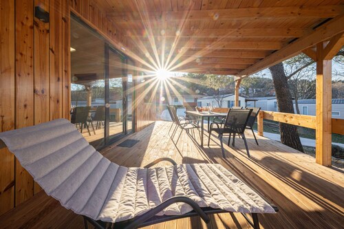 Camping Karin - Mobile Houses Magoro 1