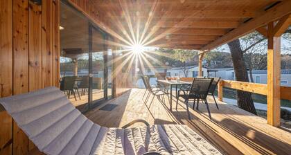 Camping Karin - Mobile Houses Magoro 1