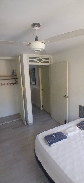 Gemeinsamer Schlafsaal, 2Â Schlafzimmer, Balkon, Bergblick