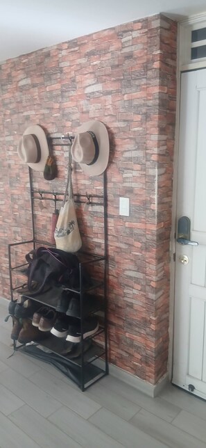 Shared Dormitory, 2 Bedrooms, Balcony, Mountain View | Interior