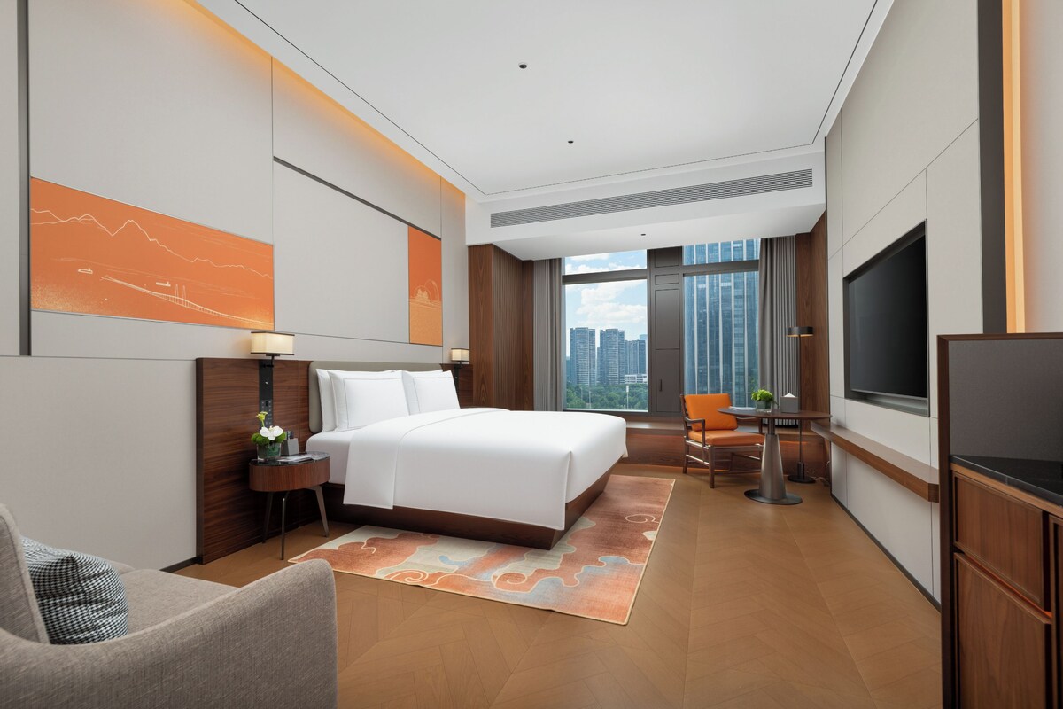 Superior-Doppelzimmer