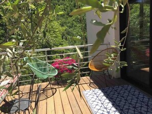 Property grounds - Junior Oia Suite (Cyclades Island)