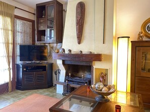Fernseher
