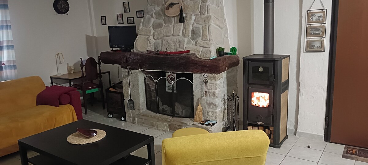 Imagem do perfil do anfitrião