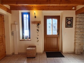 Intérieur