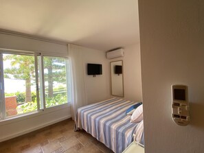 4 Schlafzimmer, Internetzugang, Bettwäsche