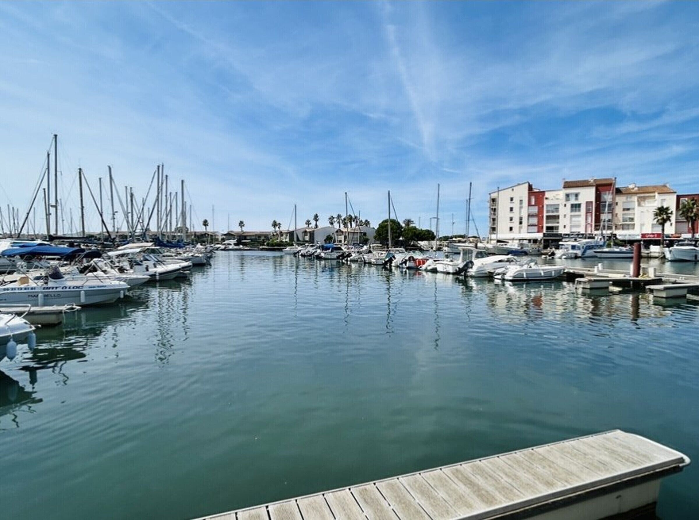 Marina
