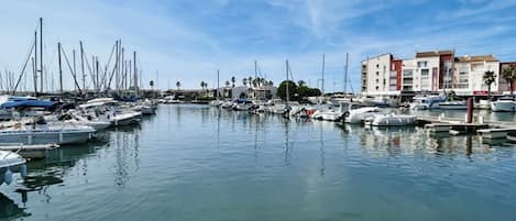 Marina