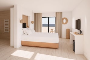 Signature Suite, Balcony, Sea View - CASAMORE (Meria)