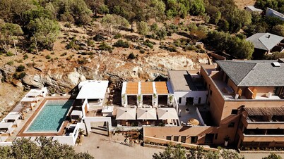 Hotel Casamore