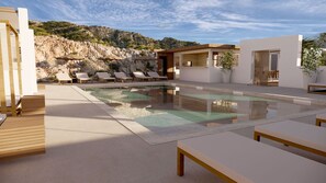 Pool - CASAMORE (Meria)