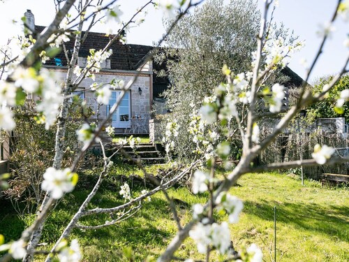 Charming house, pets welcome - 5 guests