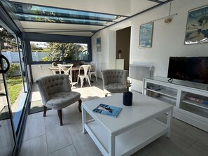 Interior - House near the sea - 5 guests (Noirmoutier-en-l'Île)