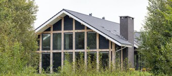 Villa With Heated Pool, Sauna