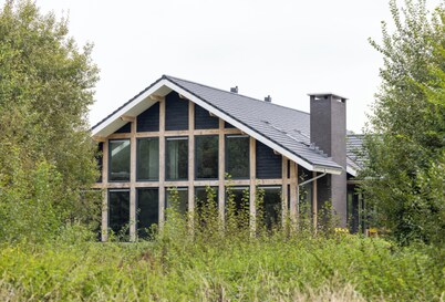 Villa With Heated Pool, Sauna