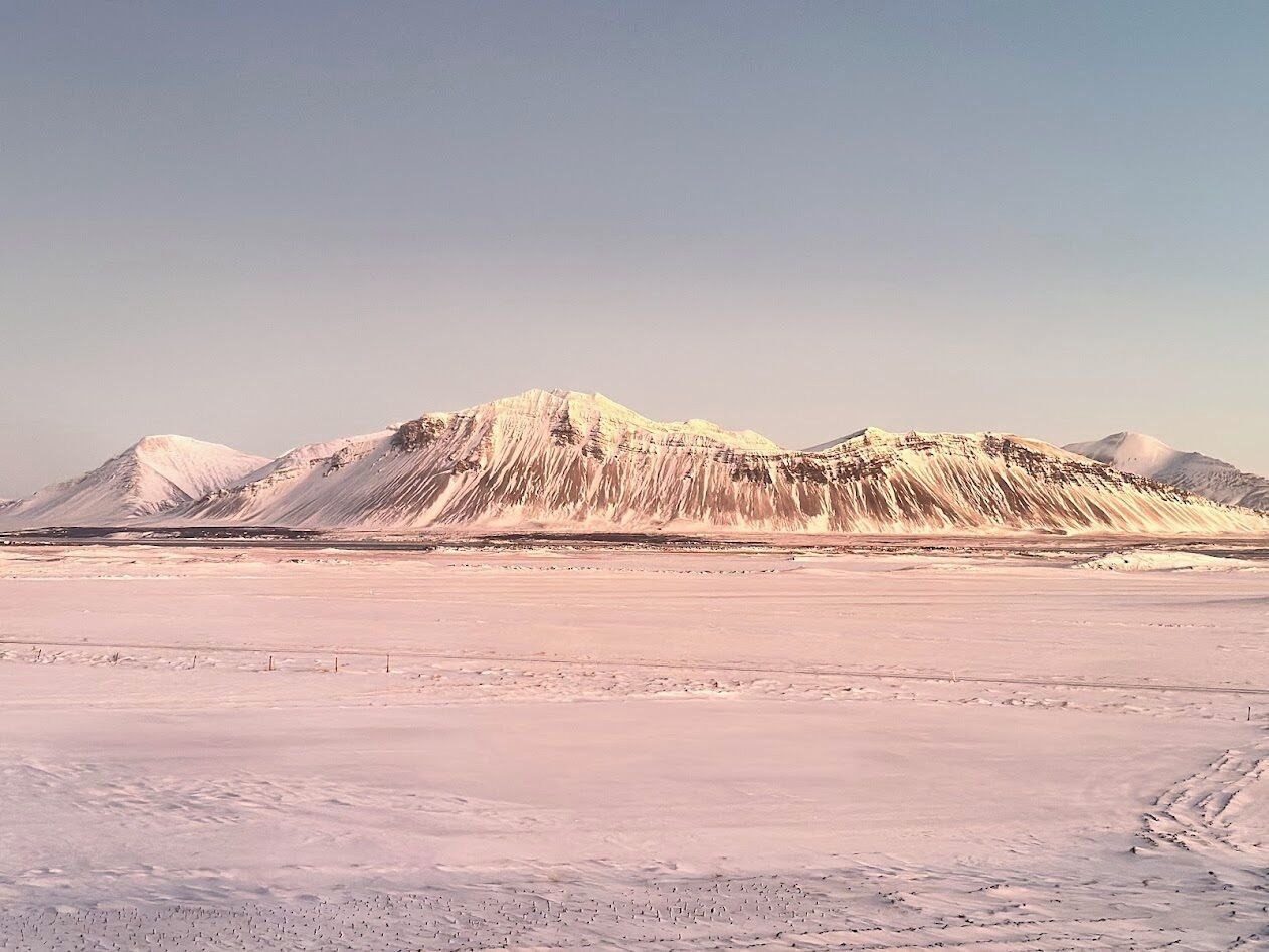 ห้องเบสิกดับเบิลหรือทวิน, วิวภูเขา | วิวภูเขา