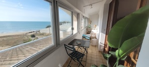 Dining - L'appartement de l'eden - ref. 404 (La Tranche-sur-Mer)