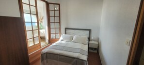 Iron/ironing board, WiFi - L'appartement de l'eden - ref. 404 (La Tranche-sur-Mer)