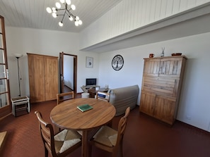 Interior - L'appartement de l'eden - ref. 404 (La Tranche-sur-Mer)