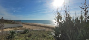 On the beach - L'appartement de l'eden - ref. 404 (La Tranche-sur-Mer)