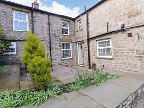 Exterior - Cowside Farm (Settle)