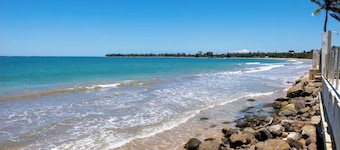 Beautiful 2-Bedroom BeachFront Condo, Sleeps 9 in Charming Luquillo