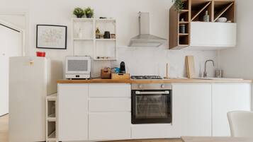 Cucina privata
