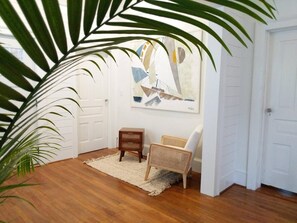 Interior - Rose of Wilmington - We Love Dogs - Sleeps 9 (Wilmington)