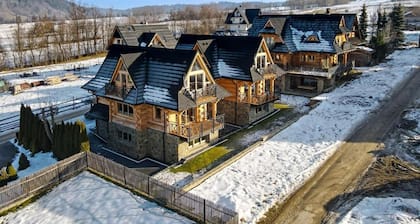 EcoWood Tatry by Jasek Premium