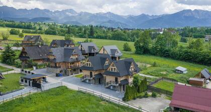 EcoWood Tatry by Jasek Premium
