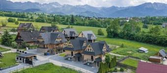 EcoWood Tatry by Jasek Premium
