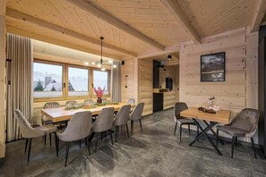Dining - EcoWood Tatry by Jasek Premium (Poronin)