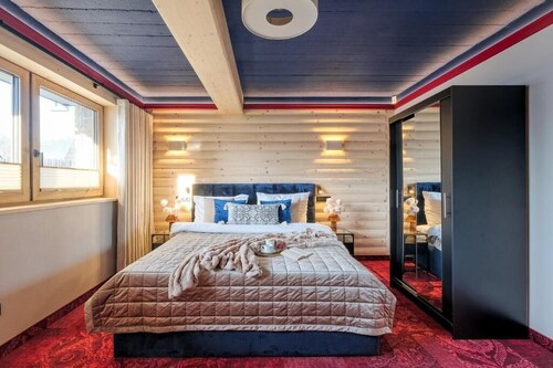 EcoWood Tatry by Jasek Premium