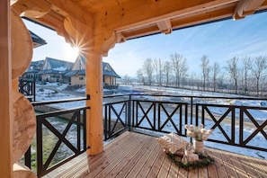 Terrain de lâhĂ©bergement