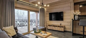 EcoWood Tatry by Jasek Premium