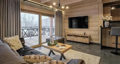 EcoWood Tatry by Jasek Premium