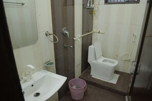 Chambre Deluxe | Salle de bain