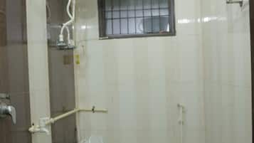 Family Room, City View | Bathroom