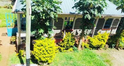 Bonny King Farmstay: Where Nature Meets Comfort
