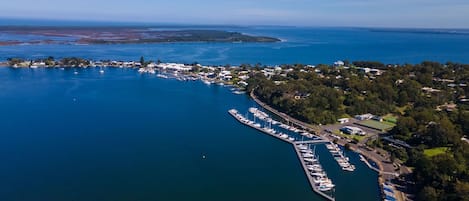 Marina