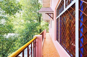 Interior - Hotel The Sai Sadan Cottage  (Nainital)