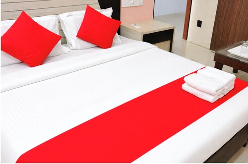Hotel The Sai Sadan Cottage 
